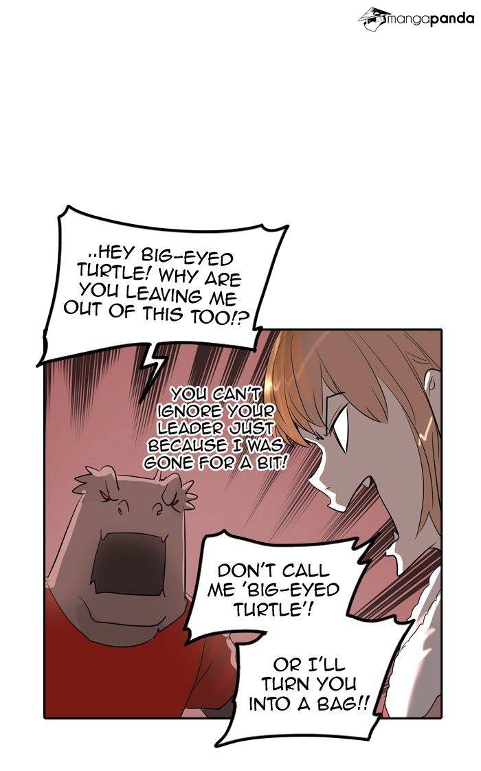 Tower of God Chapter 359 image 40
